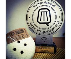 Queso de oveja de Botón Queso de oveja de Botón