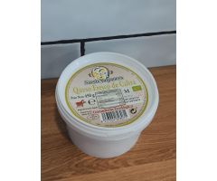 Queso fresco de cabra Queso fresco de cabra