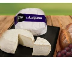 Queso La Laguna madurado de cabra Queso La Laguna madurado de cabra