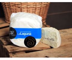 Queso La Laguna trufado de oveja Queso La Laguna trufado de oveja