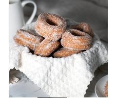 Rosquillas (500gr.) Rosquillas (500gr.)