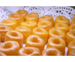 Rosquillas de Alcalá (200gr.) Rosquillas de Alcalá (200gr.)