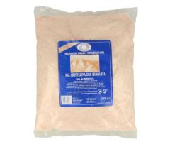 Sal Himalaya Rosa 250gr Sal Himalaya Rosa 250gr