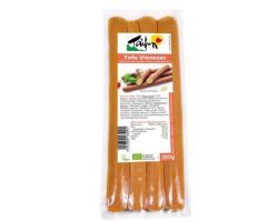 Salchichas Vienesas tofu Taifun 300gr Salchichas Vienesas tofu Taifun 300gr