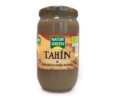 Tahin Tostado Naturgreen 800gr Tahin Tostado Naturgreen 800gr