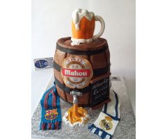 Tarta personalizada 3D Tarta personalizada 3D