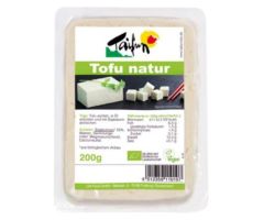 Tofu Natural 200gr Tofu Natural 200gr