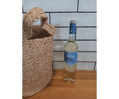 Vino Blanco Semidulce Alma Vino Blanco Semidulce Alma
