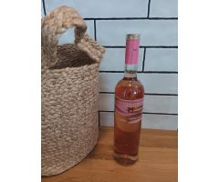 Vino Rosado Semidulce Alma Vino Rosado Semidulce Alma