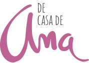 De casa de Ana